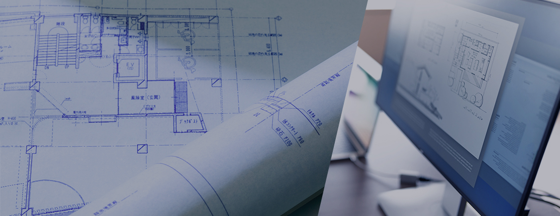かゆいところに手が届CADトレース代行業者とは?