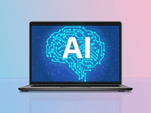 AIのイメージ