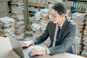 CADデータの納品形式